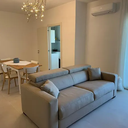 بيت للعطل Borea Luxury By Professione Vacanze أوترانتو