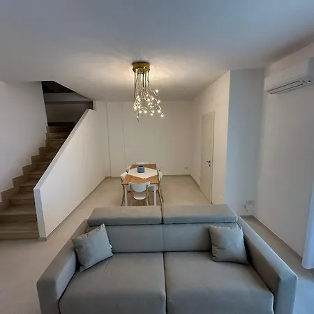 Borea Luxury By Professione Vacanze بيت للعطل *