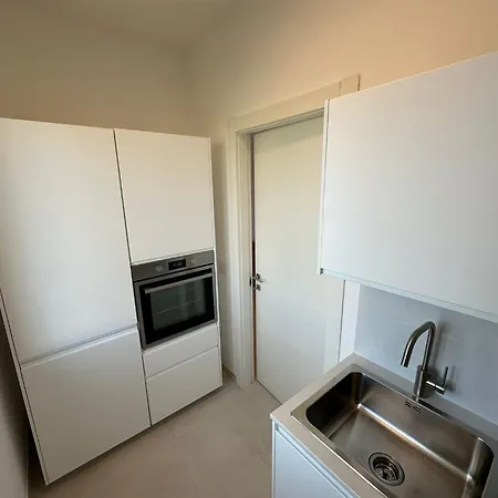 بيت للعطل Borea Luxury By Professione Vacanze