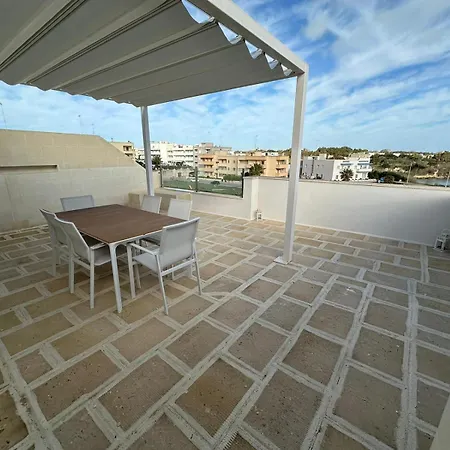 Borea Luxury By Professione Vacanze بيت للعطل