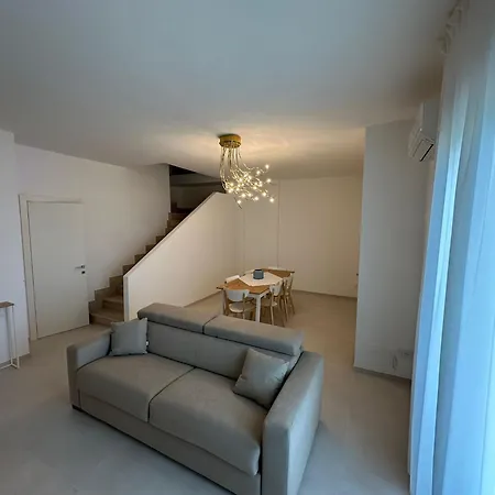 Borea Luxury By Professione Vacanze *