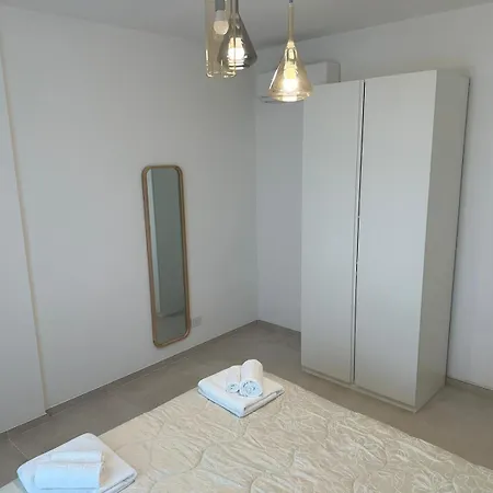 Borea Luxury By Professione Vacanze بيت للعطل *