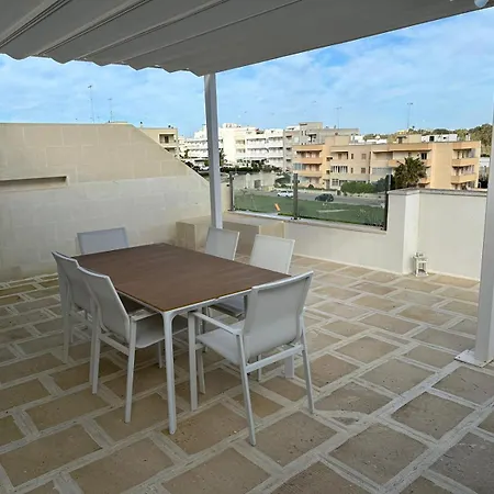 بيت للعطل Borea Luxury By Professione Vacanze