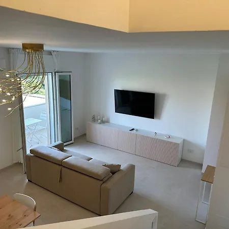 بيت للعطل Borea Luxury By Professione Vacanze *