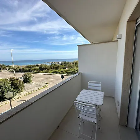 Borea Luxury By Professione Vacanze بيت للعطل *