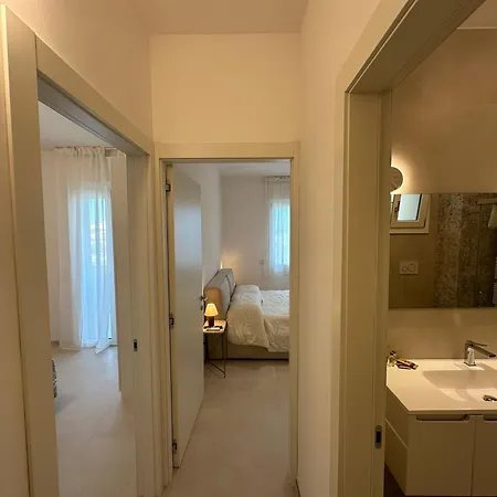 Borea Luxury By Professione Vacanze بيت للعطل أوترانتو