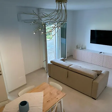 Borea Luxury By Professione Vacanze *