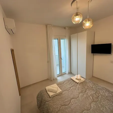 Borea Luxury By Professione Vacanze بيت للعطل أوترانتو