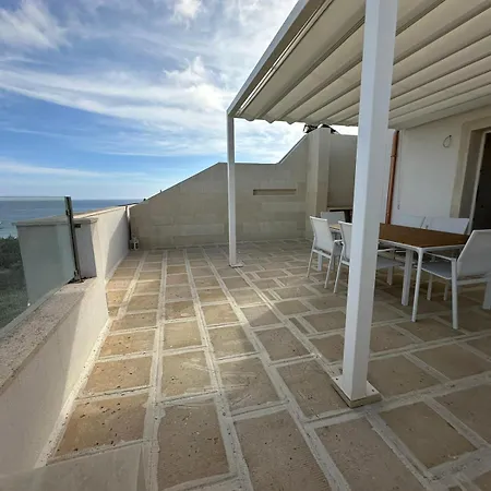 بيت للعطل Borea Luxury By Professione Vacanze *