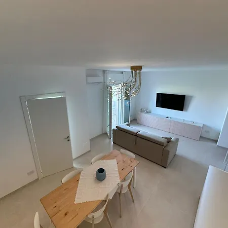 Borea Luxury By Professione Vacanze بيت للعطل *