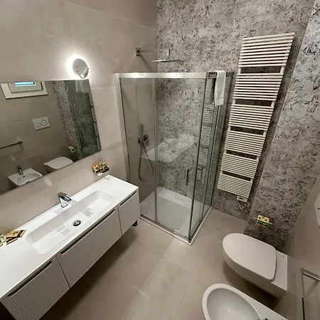 Borea Luxury By Professione Vacanze أوترانتو