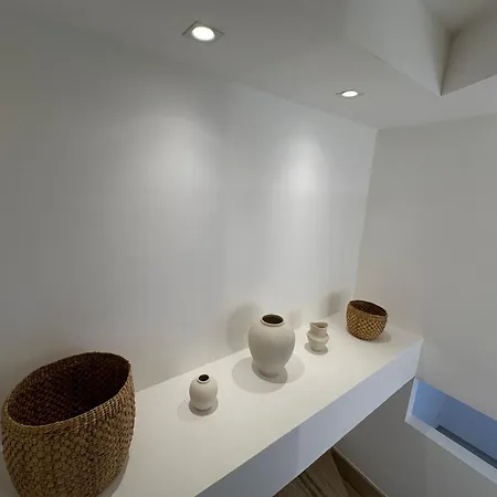 Borea Luxury By Professione Vacanze بيت للعطل