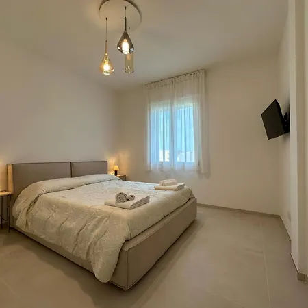 Borea Luxury By Professione Vacanze بيت للعطل *