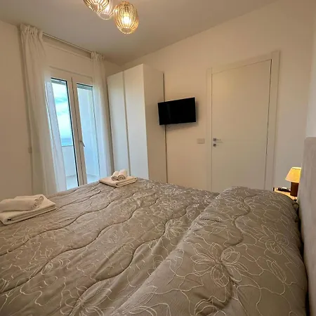 Borea Luxury By Professione Vacanze بيت للعطل