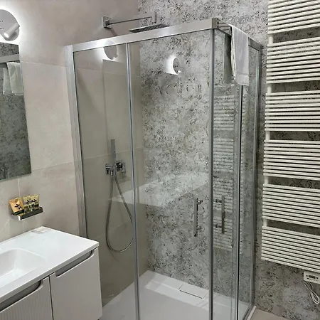 بيت للعطل Borea Luxury By Professione Vacanze