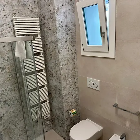 Borea Luxury By Professione Vacanze بيت للعطل *