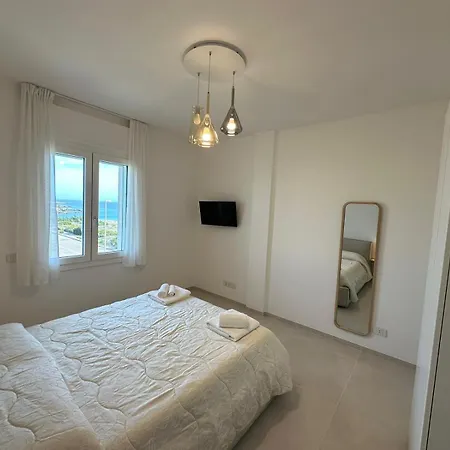 Borea Luxury By Professione Vacanze * أوترانتو