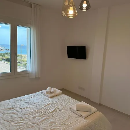 度假居 Borea Luxury By Professione Vacanze