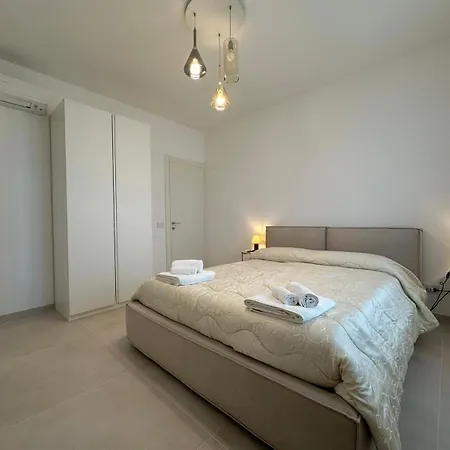 Borea Luxury By Professione Vacanze 度假居 奥特朗托