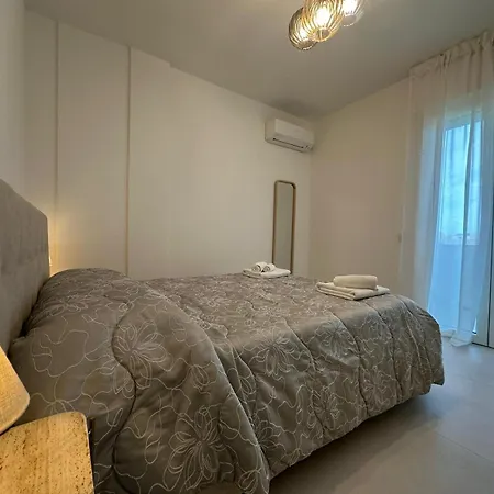 Сasa de vacaciones Borea Luxury By Professione Vacanze