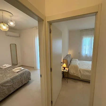 度假居 Borea Luxury By Professione Vacanze *