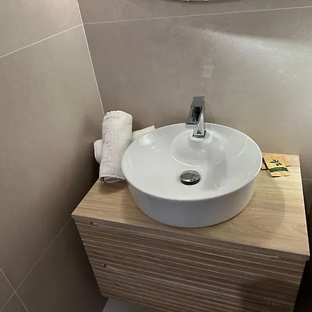 Borea Luxury By Professione Vacanze 奥特朗托