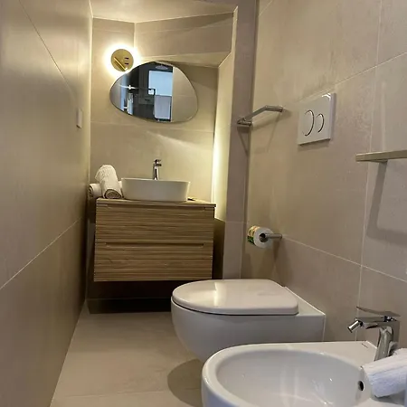 Borea Luxury By Professione Vacanze 度假居 *