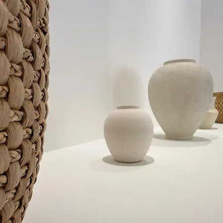 Borea Luxury By Professione Vacanze * Otranto