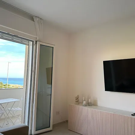 Borea Luxury By Professione Vacanze Otranto