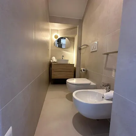 Borea Luxury By Professione Vacanze * Otranto