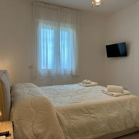 Borea Luxury By Professione Vacanze 度假居 奥特朗托