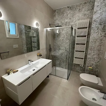 度假居 Borea Luxury By Professione Vacanze 奥特朗托