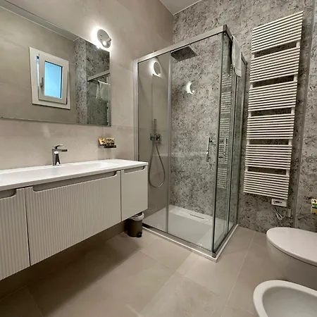 Сasa de vacaciones Borea Luxury By Professione Vacanze