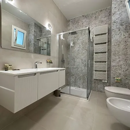 Borea Luxury By Professione Vacanze 度假居 奥特朗托