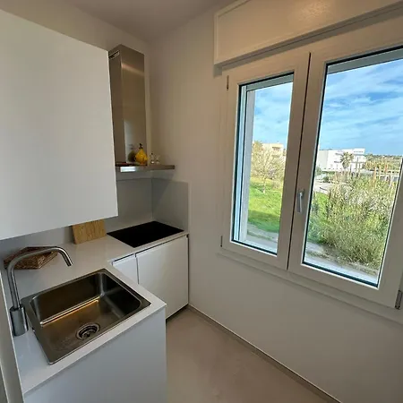 Borea Luxury By Professione Vacanze *