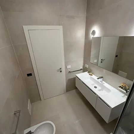 Borea Luxury By Professione Vacanze 奥特朗托