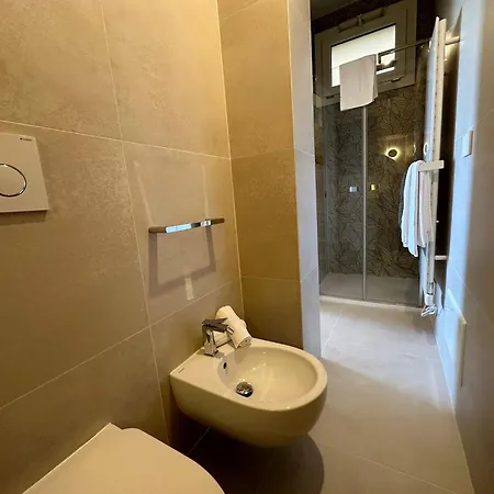 Borea Luxury By Professione Vacanze 度假居