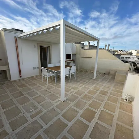 Сasa de vacaciones Borea Luxury By Professione Vacanze *