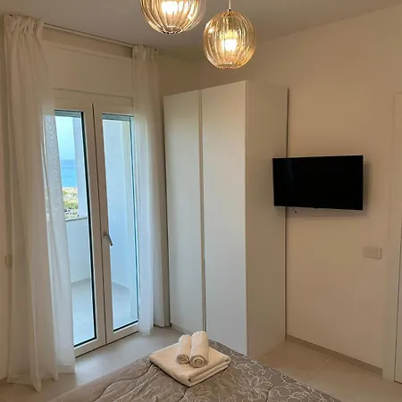 Borea Luxury By Professione Vacanze * 奥特朗托