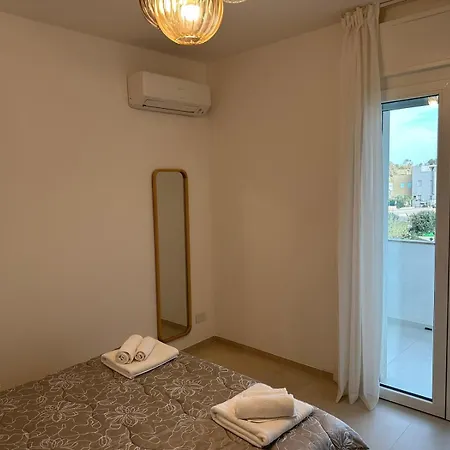 Borea Luxury By Professione Vacanze 度假居