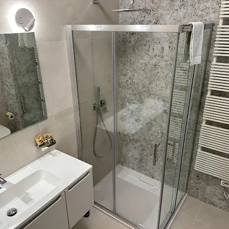 度假居 Borea Luxury By Professione Vacanze 奥特朗托