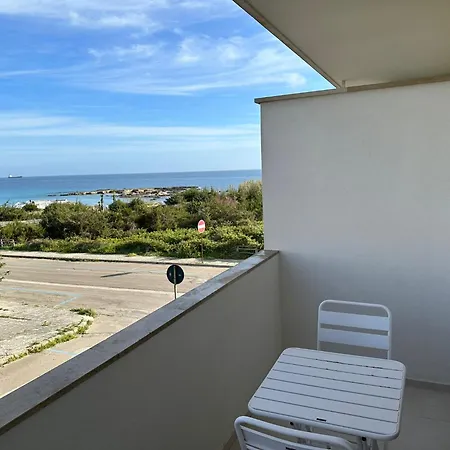 Borea Luxury By Professione Vacanze *