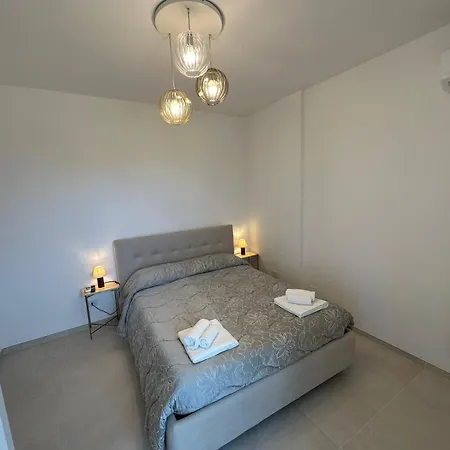 Borea Luxury By Professione Vacanze 度假居 *