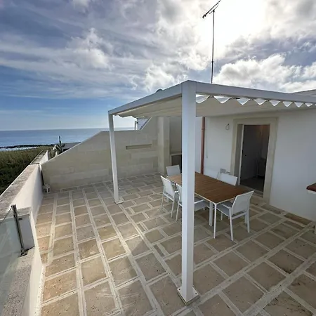 Borea Luxury By Professione Vacanze Сasa de vacaciones Otranto