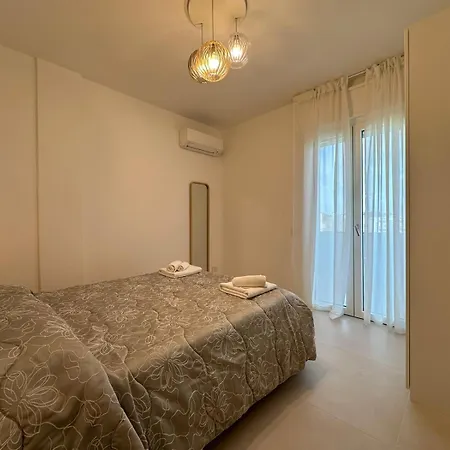 Borea Luxury By Professione Vacanze 奥特朗托