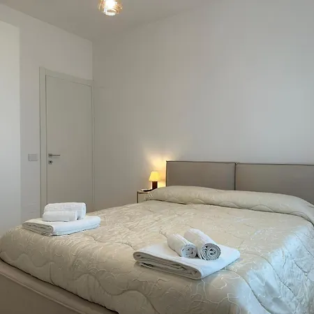 度假居 Borea Luxury By Professione Vacanze *