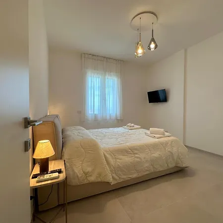 度假居 Borea Luxury By Professione Vacanze *