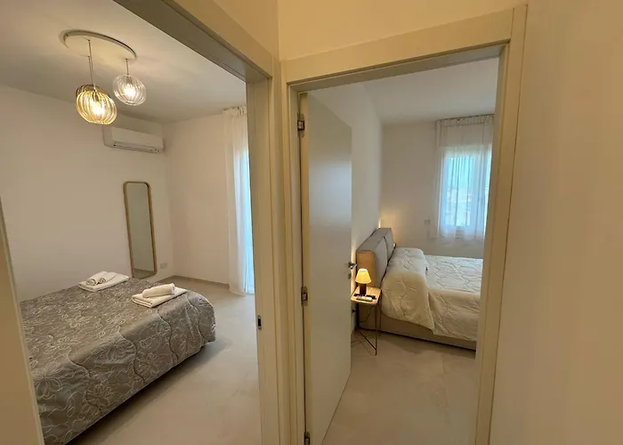 Casa de Férias Borea Luxury By Professione Vacanze *