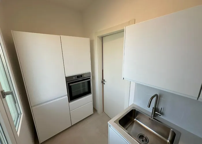 Semesterbostad Borea Luxury By Professione Vacanze