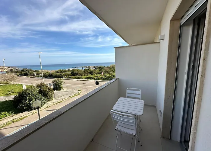 Borea Luxury By Professione Vacanze Casa de Férias *